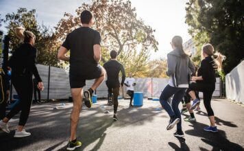 Fitness & Exercise