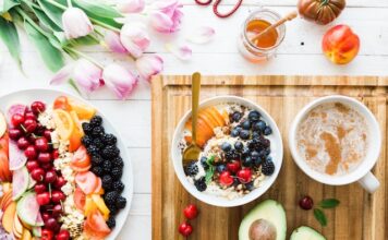 Nutrition & Diet