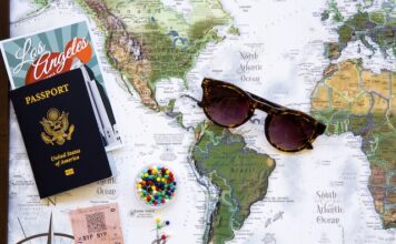 Adventure Travel