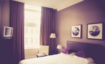 Hotels & Accommodation