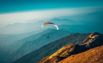 Adventure Travel