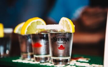 Food & Drink Destinations