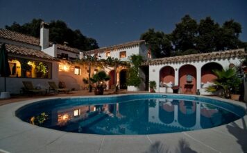 Hotels & Accommodation