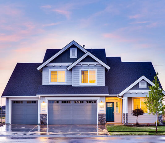 exterior remodelling