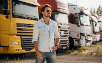 The Impact of Ireland's Climate on Fleet Fuel Efficiency and How to Combat It