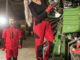 CXS workwear