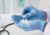 Alcohol implant treatment available for 650 euro under the current offer