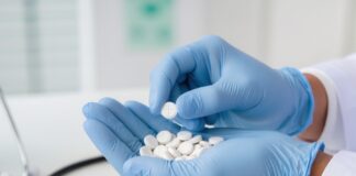 Alcohol implant treatment available for 650 euro under the current offer