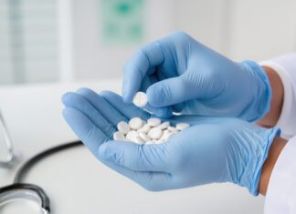 Alcohol implant treatment available for 650 euro under the current offer