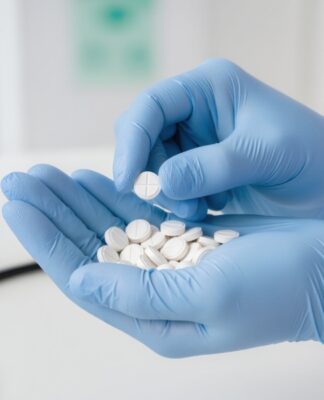 Alcohol implant treatment available for 650 euro under the current offer