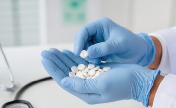 Alcohol implant treatment available for 650 euro under the current offer